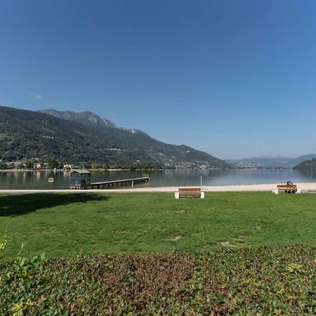 La Gemma Sul Lago Calceranica al Lago Dış mekan fotoğraf